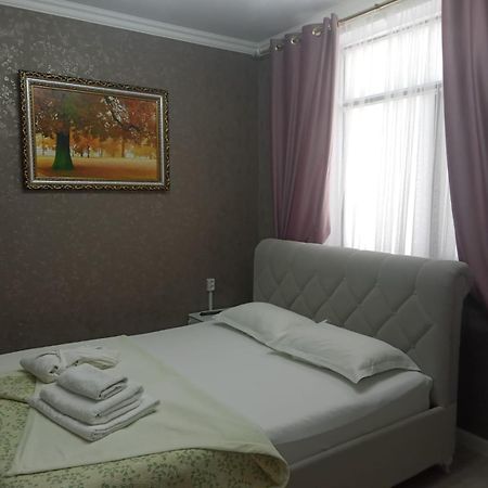 Keruen Deluxe Hotel Тараз Екстериор снимка