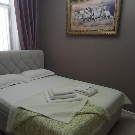 Keruen Deluxe Hotel Тараз Екстериор снимка