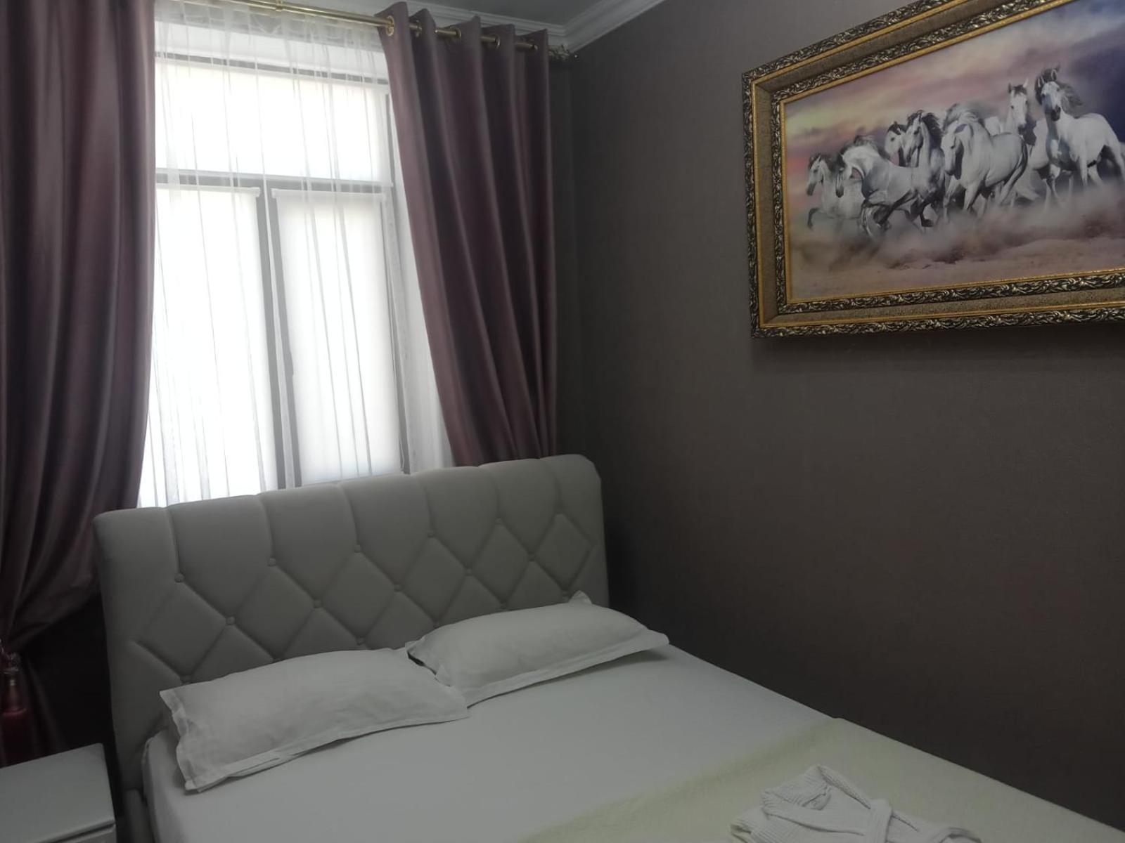 Keruen Deluxe Hotel Тараз Екстериор снимка